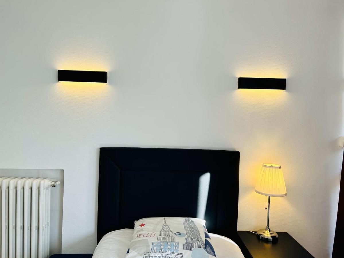 Le Cosy, Appartement Chaleureux 2 Chambres La Talaudiere Экстерьер фото